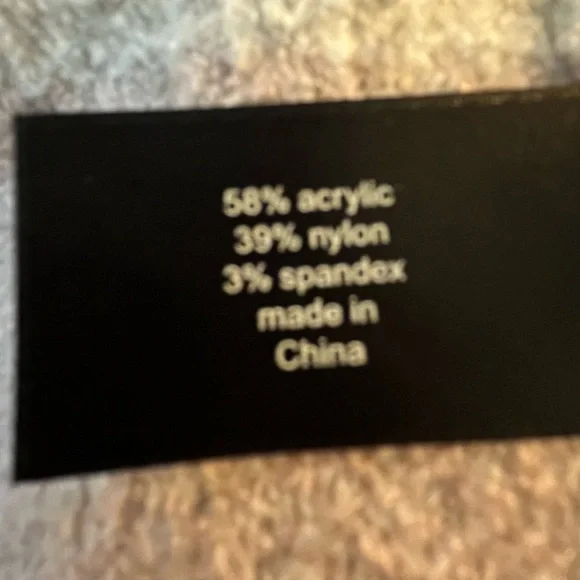 Lane Bryant Women’s Pink and Gray Plaid Cardigan - Picture 8 of 9